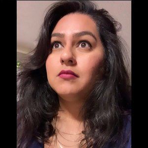 Meet your Posher, Rebecca